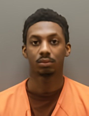 Mugshot of XZAVION MARTIN
