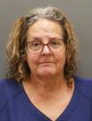 Mugshot of LISA DEARING