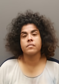 Mugshot of GUADALUPE NAJERA