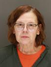 Mugshot of RAMONA BARKER