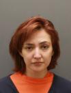 Mugshot of CHARITY DEGROAT