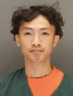 Mugshot of DAVID THONGSAVANH