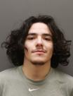 Mugshot of DAVID III JACK