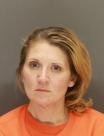 Mugshot of KATHLEEN MANKE