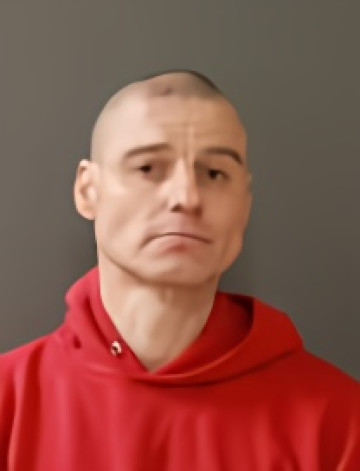Mugshot of RICHARD POLITTE