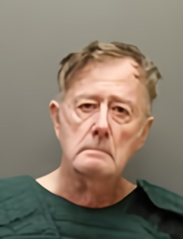 Mugshot of RODNEY ANDERSEN
