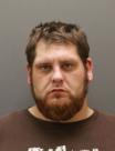 Mugshot of DILLON BECHER