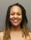 Mugshot of DESTINY JACKSON