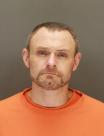Mugshot of JUSTIN HILLESON