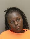 Mugshot of NYAMUOL DENG