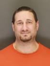 Mugshot of SHAUN ERGESON