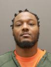 Mugshot of ANTHONY SCOTT