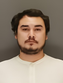 Mugshot of BRENDEN LENOIR