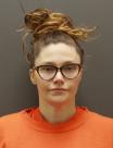 Mugshot of KENDRA JOHNSON