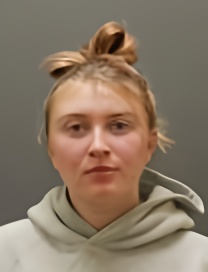Mugshot of LAUREL AMBERG