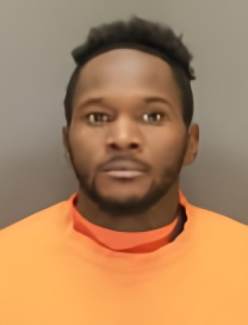 Mugshot of KESHAUN COATIE