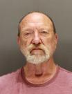 Mugshot of MARK WOODS