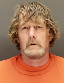 Mugshot of ROBERT LEWERKE