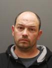 Mugshot of BRIAN KELLY