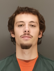 Mugshot of NATHANALE MCKOWN