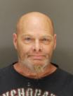 Mugshot of WADE HUNTER