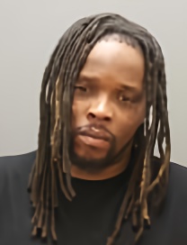 Mugshot of DERRICK WOODS