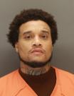 Mugshot of FORREST WOODSON