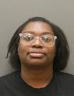 Mugshot of MARQUITTA SEPHUS