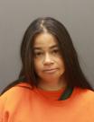 Mugshot of ALEXIS MARQUEZ