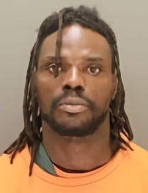 Mugshot of RAMON MARSHALL