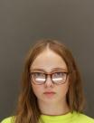 Mugshot of MACKENZIE DAVIS
