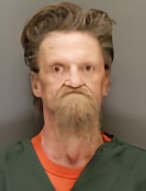 Mugshot of RICHARD PENAZ