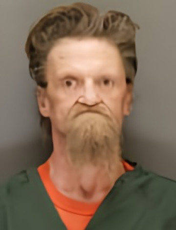 Mugshot of RICHARD PENAZ