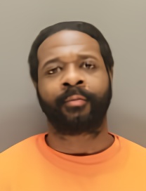 Mugshot of JERRY HARRELL