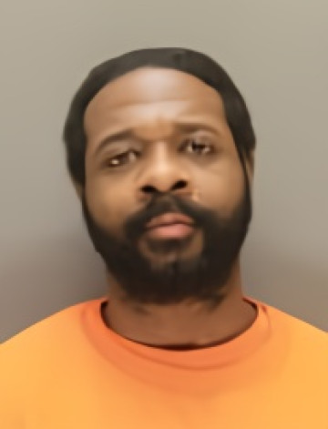 Mugshot of JERRY HARRELL