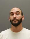 Mugshot of BYRON VIEAU