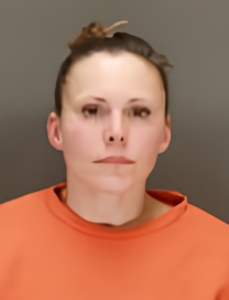 Mugshot of ASHLEY DAY