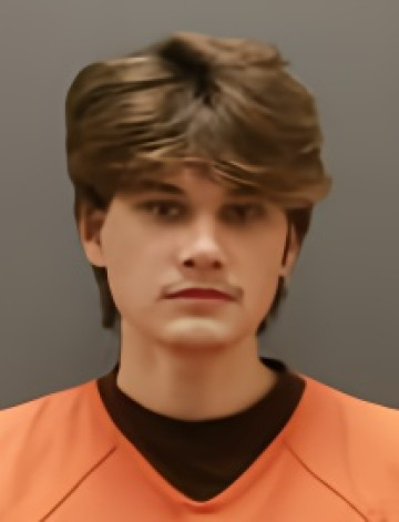 Mugshot of ALEXANDER FENNE