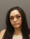 Mugshot of MARIA RODRIGUEZ