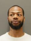 Mugshot of SHAWN WASHINGTON