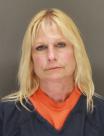 Mugshot of CHERIE GIESEKE
