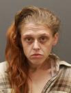 Mugshot of CHRISTINA CAMPBELL
