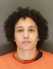 Mugshot of JENNIFER BOWERS