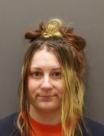 Mugshot of NICOLE DUMONT