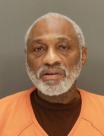 Mugshot of CHARLES JOHNSON