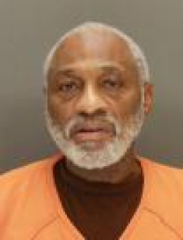 Mugshot of CHARLES JOHNSON