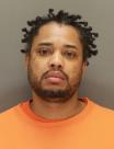 Mugshot of DAMARIO BROWN