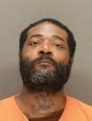 Mugshot of CLIFTON GALLION
