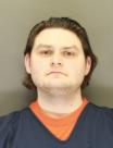 Mugshot of BRETT OBERG