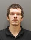 Mugshot of BLACKKETTER,